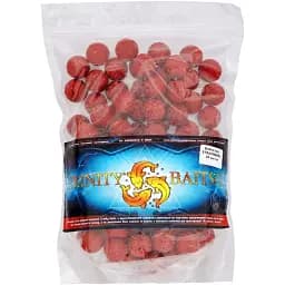 Бойли Trinity Sweet Souble Strawberry 24mm 1kg