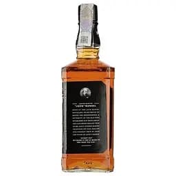 Уцінка. Віскі Jack Daniel's Tennessee Old No.7, 40%, 0,7 л - мініатюра 3