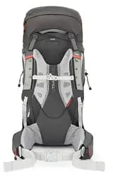 Рюкзак Lowe Alpine Yacuri ND48 S M Anthracite Grey (1033-LA FMQ-59-AGR-SMD) - мініатюра 2