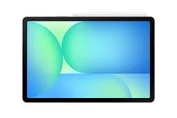 Планшет Samsung Galaxy Tab S10 FE 5G SM-X526 12/256GB Gray (SM-X526BZAPEUC) - мініатюра 2