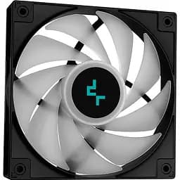 Система водяного охолодження DeepCool LE520 [R-LE520-BKAMMN-G-1] [93289] - мініатюра 5