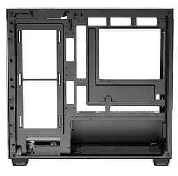 Корпус OCYPUS GAMMA C52 BK (GAMMA-C52-BKD000XX-GL) Без БП - мініатюра 5