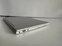 Ноутбук - трансформер Dell Inspiron 13 7391 2-in-1 13.3" (i5-10210U / 8GB / SSD 256GB / 1920x1080 IPS Сенсорний  - мініатюра 9