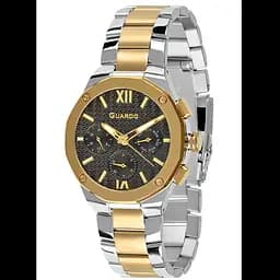 Мужские часы Guardo 012762-4