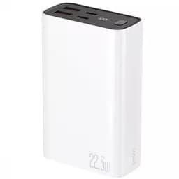 Павербанк Proove Hyper Flux Plus White 20 000 mAh / 22.5 Вт (PBF222120002)