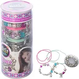 Набір для творчості Qunxing Toys Бісер MBK-336