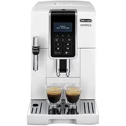 Кавомашина автоматична DeLonghi Ecam 350.35.W