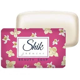 Мило Shik Квіти кохання Жасмин 70 г 