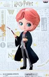 Фігурка Q Posket Ronald Weasley Рон Візлі Harry Potter Гаррі Поттер 15 см Q Posket HP 03 - мініатюра 6