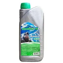 Антифриз МФК PolarWay (-21ºC) 0.92 кг