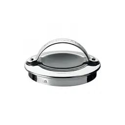 Електрочайник KitchenAid 5KEK1222EWH - мініатюра 6