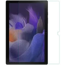 Захисне скло Nillkin (H+) для Samsung Galaxy Tab A8 10.5 (2021) (X200/X205) Прозорий - мініатюра 2