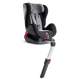 Детское автокресло Avionaut Glider Comfy Iso-Fix, серый (AV-340.S-CO.02)