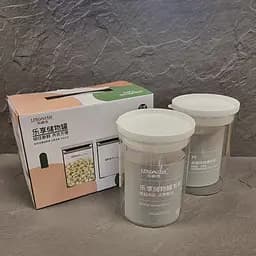 Набір ємностей SnT 2 шт. (7013-00)