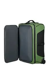 Дорожня Сумка На Колесах Samsonite ECODIVER STONE GREEN 67x43x28 KH7*04013 - мініатюра 8