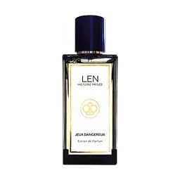 Екстракт Len Fragrances Jeux Dangereux Тестер 100 мл 
