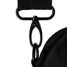 Сумка для ноутбука Grand-X 15.6'' SB-129 Grey Ripstop Nylon (SB-129G) - мініатюра 7