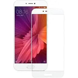 Захисне скло Mocolo 2.5D Full Cover Tempered Glass Xiaomi Mi5c White