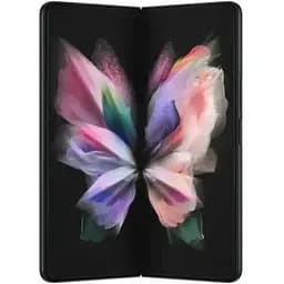 Смартфон Samsung Galaxy Z Fold 3 12/256 ГБ Phantom Black (2498191938)