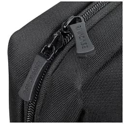 Сумка для ноутбука 15.6" 7531 Alpendorf, Black RivaCase (7531Black) - мініатюра 12