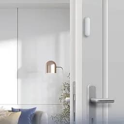 Датчик відчинення дверей і вікна Xiaomi Aqara P1 Door Sensor (MCCGQ13LM) - мініатюра 2