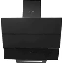 Вытяжка Perfelli DNS 6363 B 750 BL LED Strip