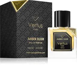 Парфумована вода Vertus Amber Elixir 100 мл  - мініатюра 2