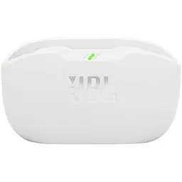 Навушники JBL Wave Buds 2 White (JBLWBUDS2WHT) - мініатюра 8
