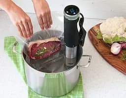 Циркулятор Status Sous Vide SVC100 (6600142) - мініатюра 4