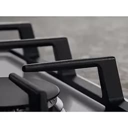 Робоча поверхня ELECTROLUX KGS 6426 SX - мініатюра 3