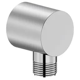 Шланговое подсоединение Imprese Brenta ZMK071901700 хром