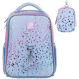 Рюкзак Kite Education каркасний 531 Shiny (K25-531M-1)