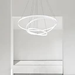 Світильник підвісний Dea Nova Luce 17222001 - мініатюра 5
