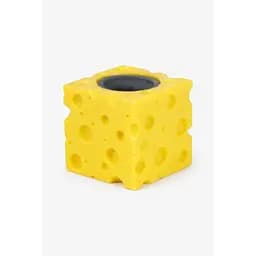 Игрушка Антистресс сыр 2441 Серый