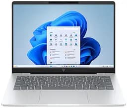 Ноутбук HP 14 OmniBook 7 14-fs0000ua WUXGA IPS AG/Intel 5-220H/24GB/1TB/UMA/W11P/Silver (C3VH7EA)
