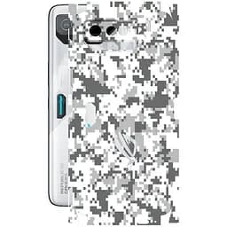 Захисна плівка StatusSKIN для Asus ROG Phone 7 Корпус Вініл Піксель 3