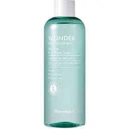 Тонер для обличчя Tony Moly Wonder Tee Tree Pore Fresh Toner Чайне дерево, 500 мл