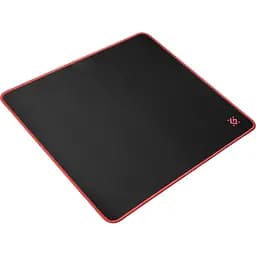 Килимок для мишки Defender XXL Black (50559) - мініатюра 2