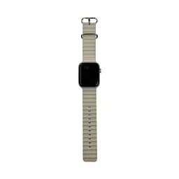 Смарт-годинник WS11 Xiaomini Silver - мініатюра 3