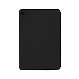 Чохол-книжка для планшета Lenovo Tab M10 Plus (3rd Gen) TB125/TB128, Smart Fold Pen, чорний, 10.61 дюймів, з екошкіри + TPU, з магнітною застібкою, підставкою, тримачем під стилус, протиударний, з функцією Wake/Sleep, ArmorStandart (ARM74967) - мініатюра 2