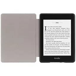 Чохол-книжка BeCover Smart Case для Amazon Kindle Paperwhite 11th Gen. 2021 Black (707202) - мініатюра 4