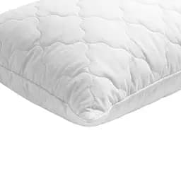 Подушка Cosas Soft Geometry антиалергенна 40x60 см 2 шт. білий (Set_2Pillow_40x60_SoftGeometry) - мініатюра 6