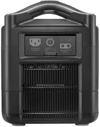 Зарядна станція EcoFlow RIVER Max (576 Вт·год) EFRIVER600MAX-EU - мініатюра 6