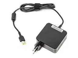 Блок питания для ноутбуков PowerPlant IBM/LENOVO 220V, 20V 65W 3.25A (Special) wall mount (WM-IB65HUSB)