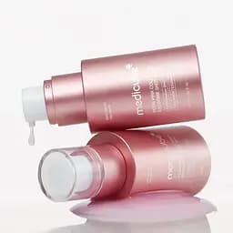 Сироватка з полінуклеотидами, колагеном та екзосомами PDRN Pink Collagen Exosome Shot 2000 Medicube 30 мл - мініатюра 2