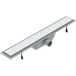 Душевый канал Volle с решеткой Сплошной 700 мм 90-22-702