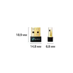 Bluetooth-адаптер TP-Link UB5A - мініатюра 5
