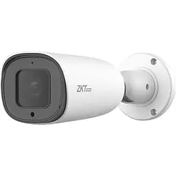IP-відеокамера ZKTeco BL-855P48S 5 Мп з детекцією осіб для системи відеоспостереження