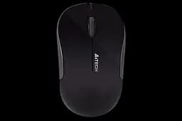 Миша бездротова A4Tech G3-300NS V-Track Black