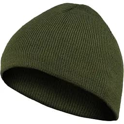 Шапка TacLine в'язана Olive (TACL-H-BASIC-O)